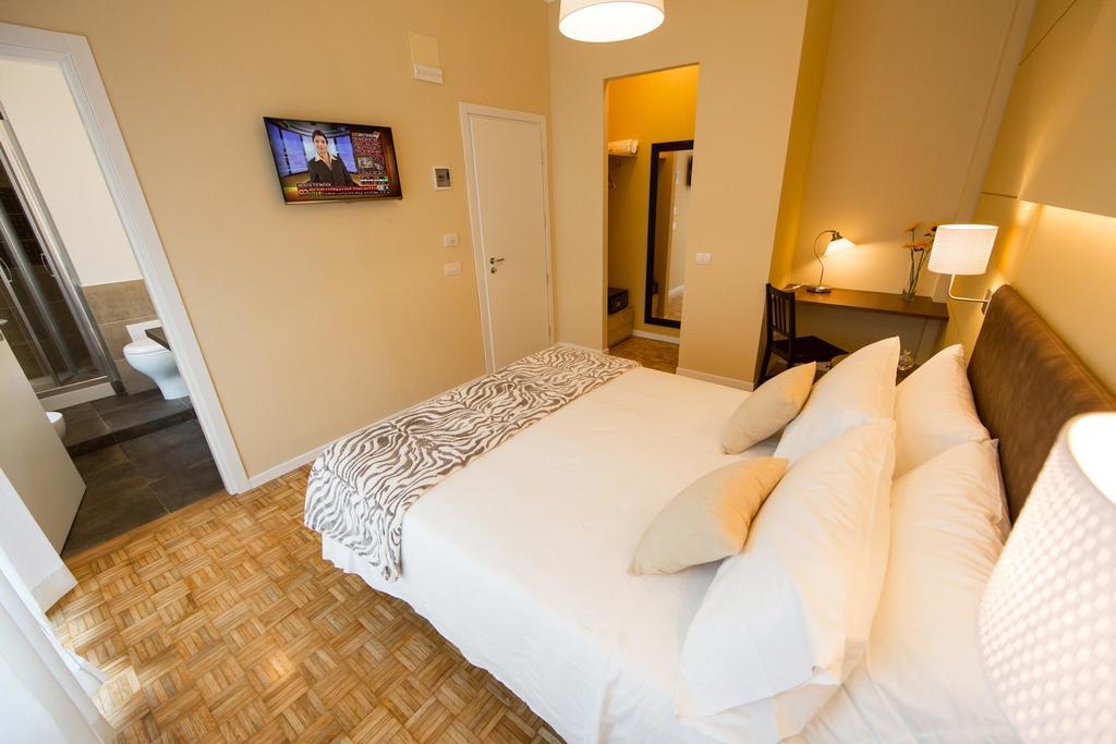 B&B Roma 474 Chambre photo