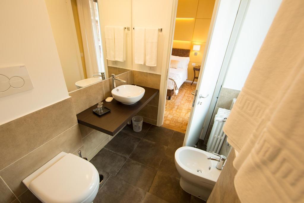 B&B Roma 474 Chambre photo