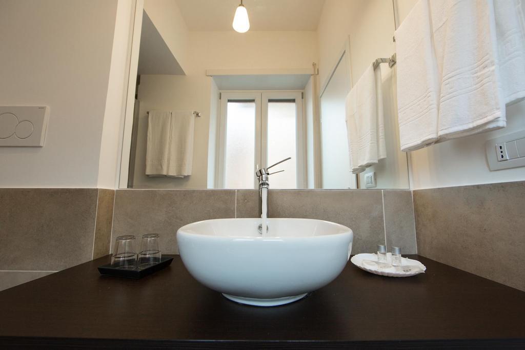 B&B Roma 474 Chambre photo
