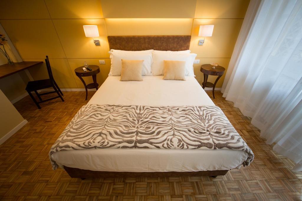 B&B Roma 474 Chambre photo