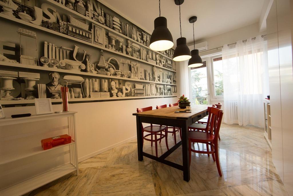 B&B Roma 474 Extérieur photo