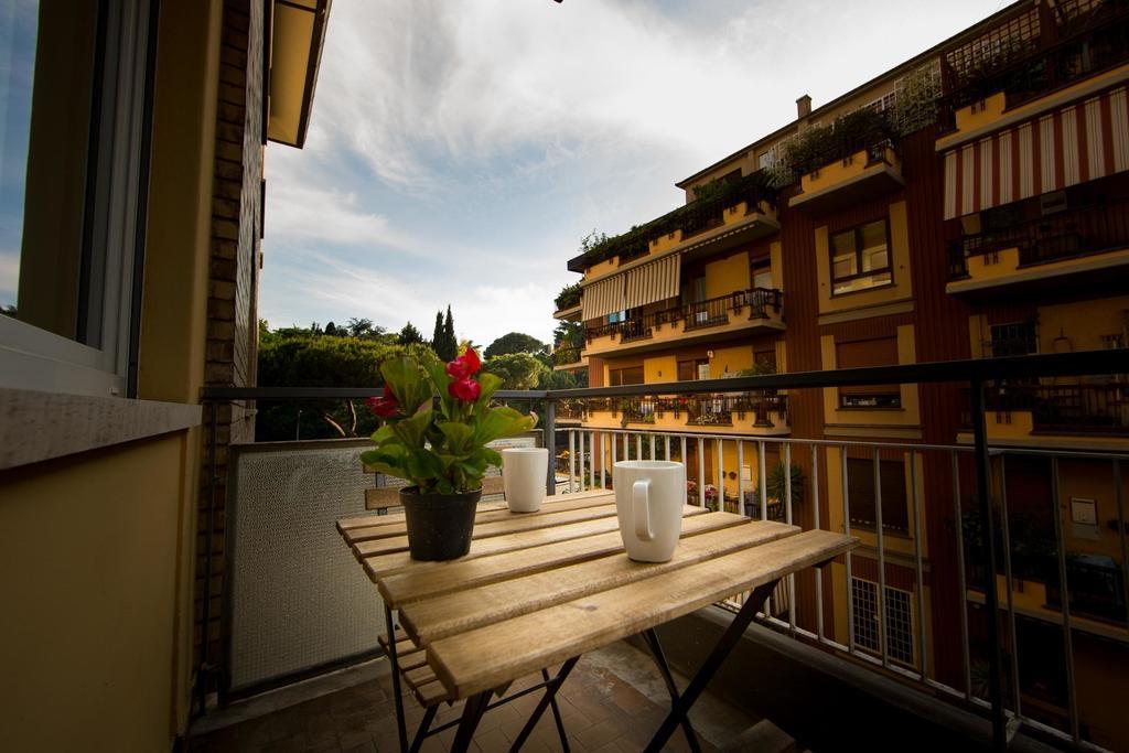 B&B Roma 474 Chambre photo