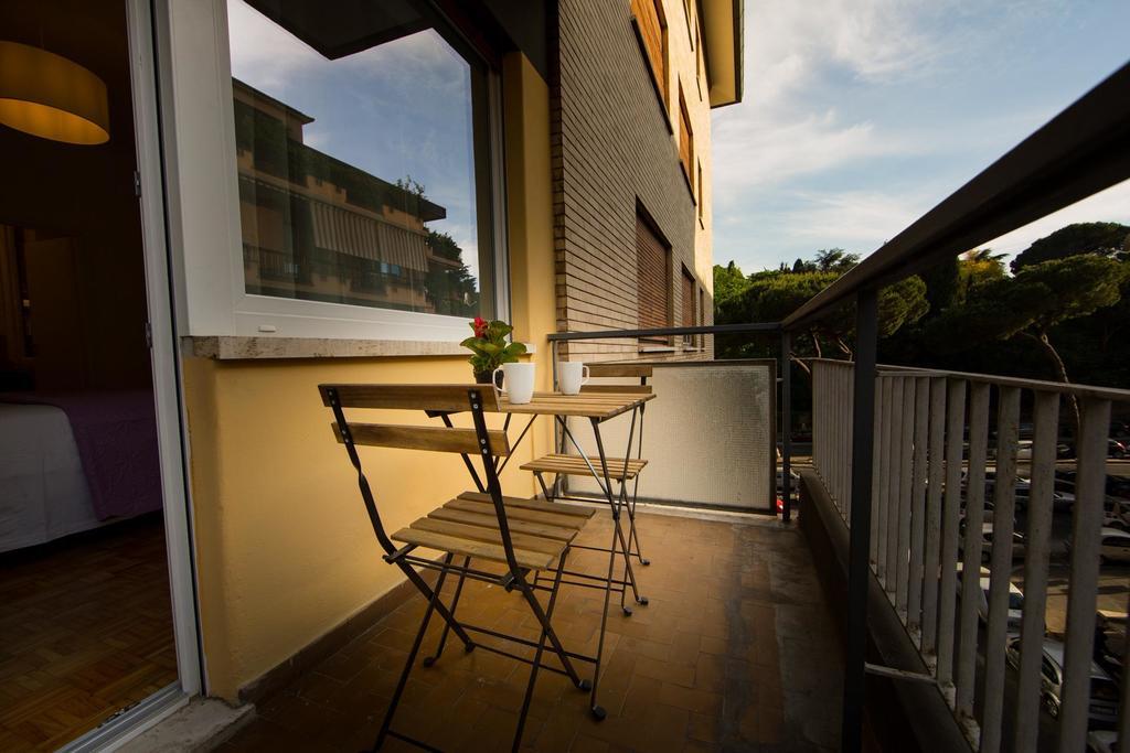 B&B Roma 474 Chambre photo