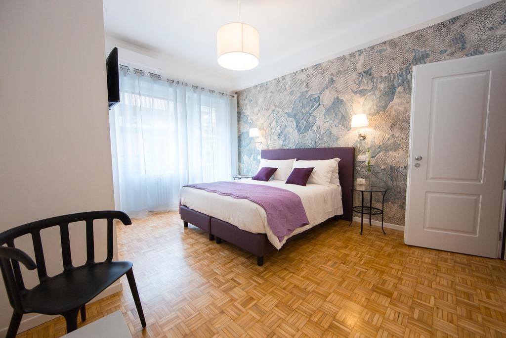 B&B Roma 474 Chambre photo