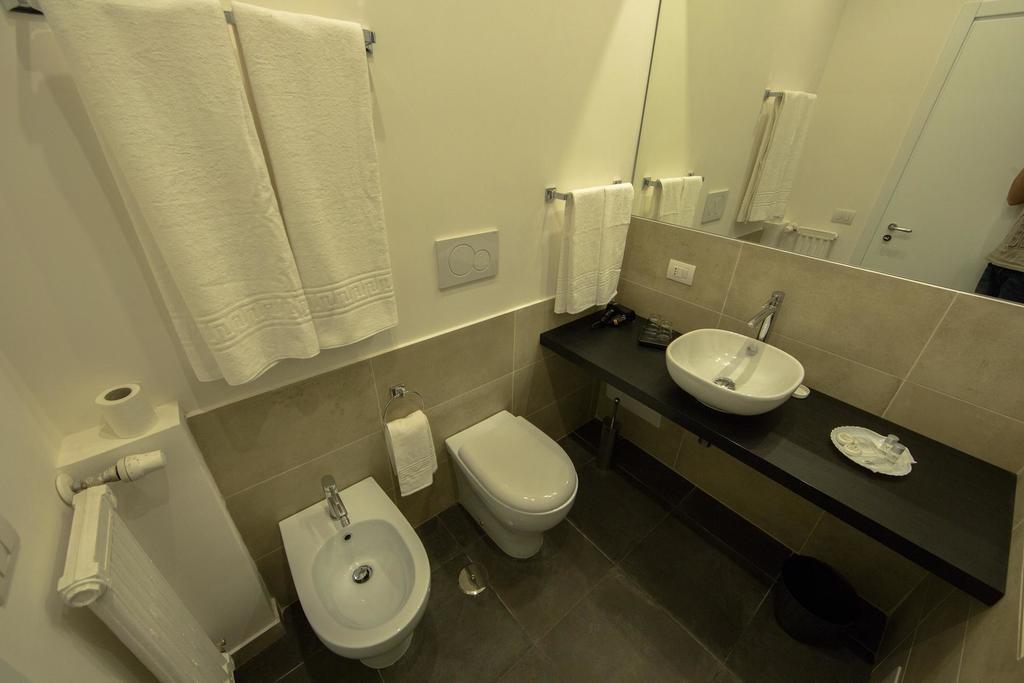 B&B Roma 474 Chambre photo