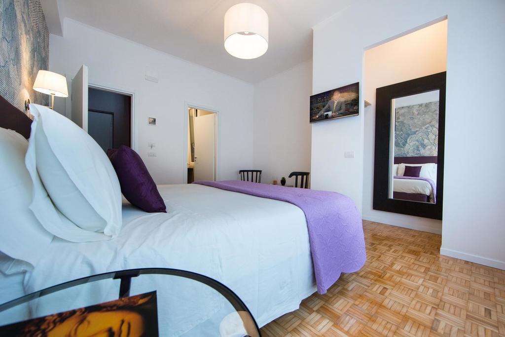 B&B Roma 474 Chambre photo