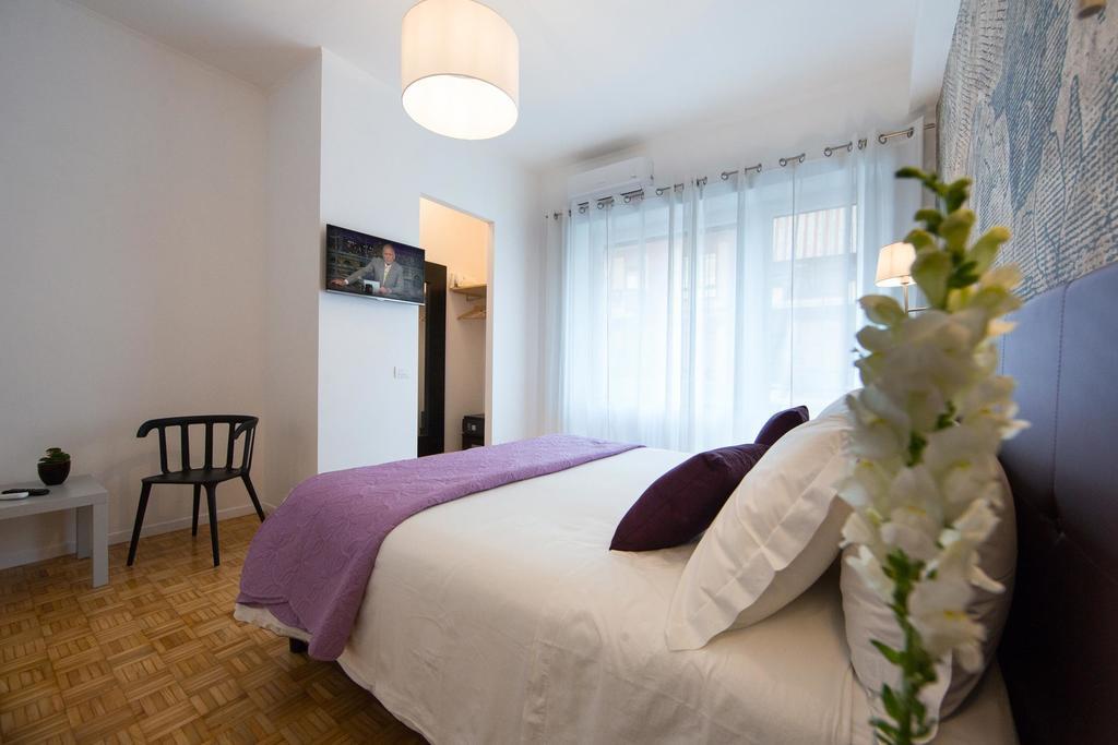 B&B Roma 474 Chambre photo