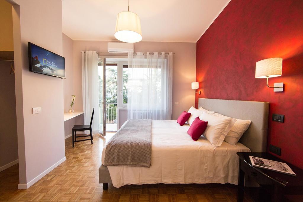 B&B Roma 474 Chambre photo