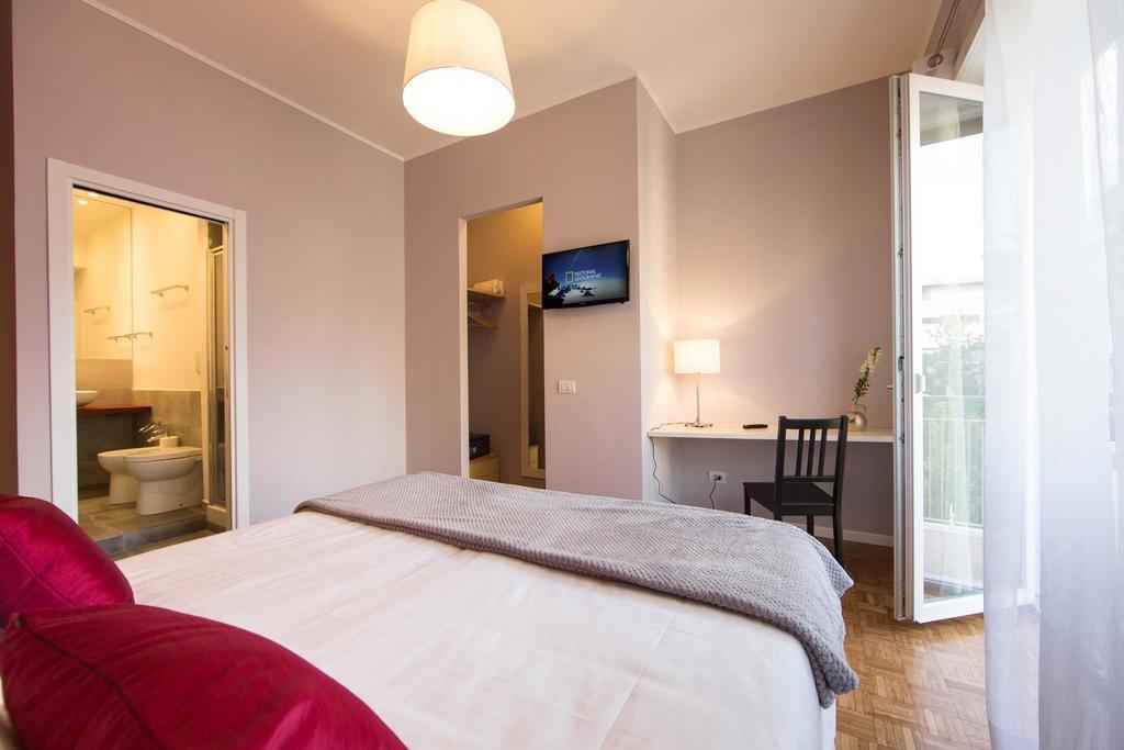 B&B Roma 474 Chambre photo