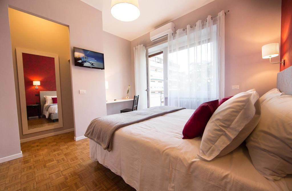 B&B Roma 474 Chambre photo