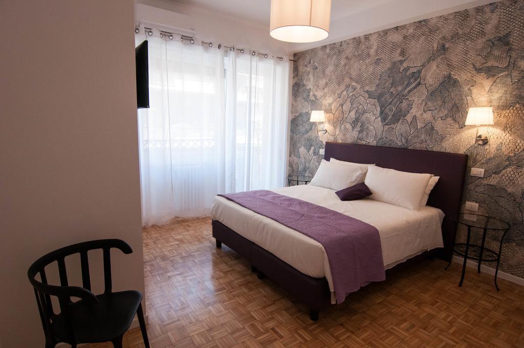 B&B Roma 474 Chambre photo
