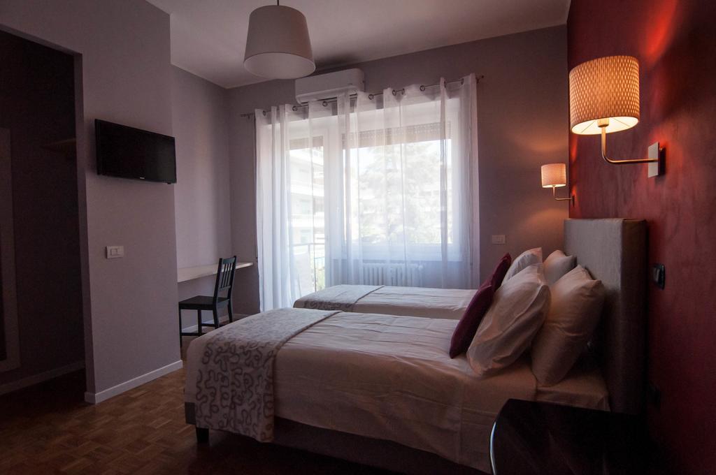 B&B Roma 474 Chambre photo