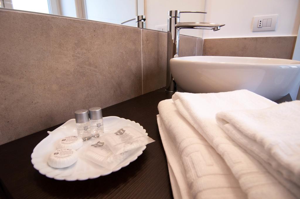 B&B Roma 474 Chambre photo