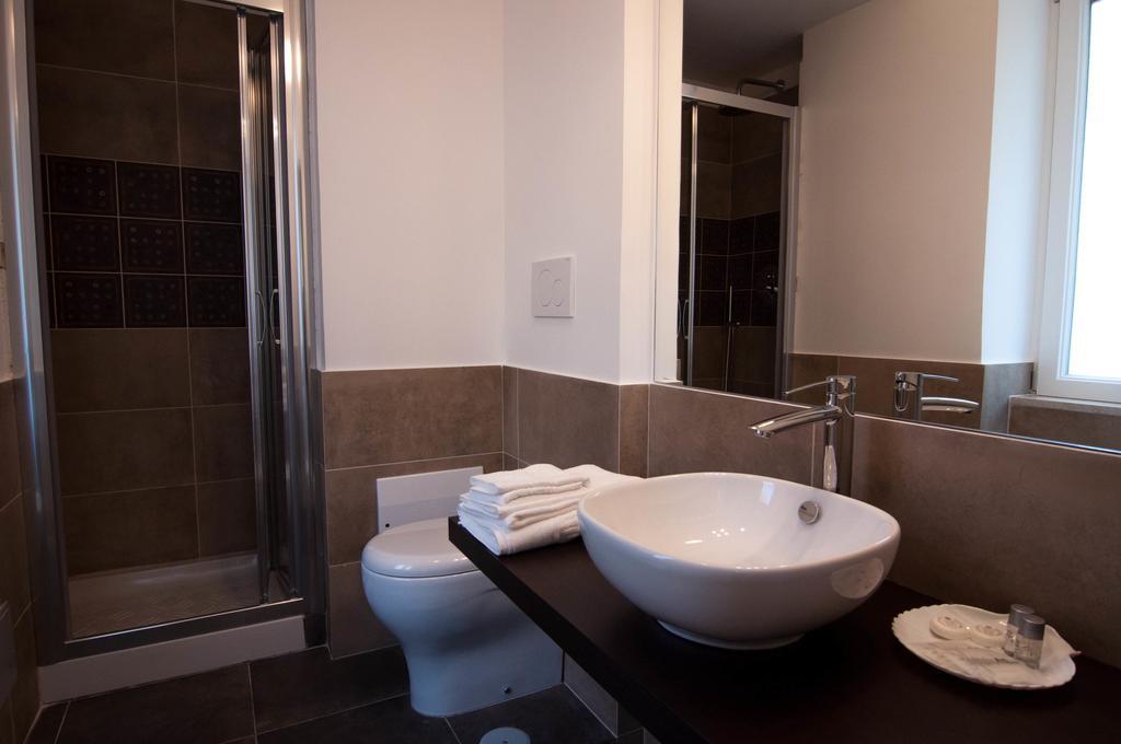 B&B Roma 474 Chambre photo