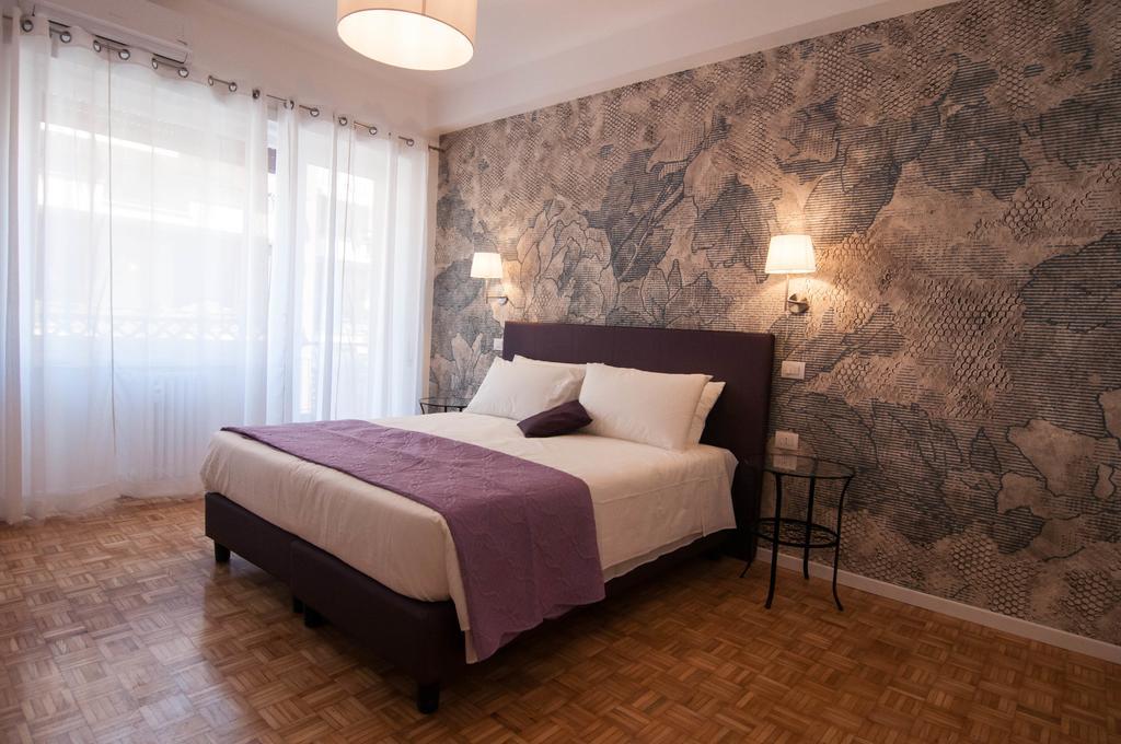 B&B Roma 474 Chambre photo