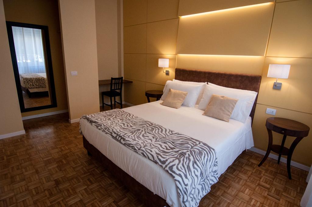 B&B Roma 474 Chambre photo