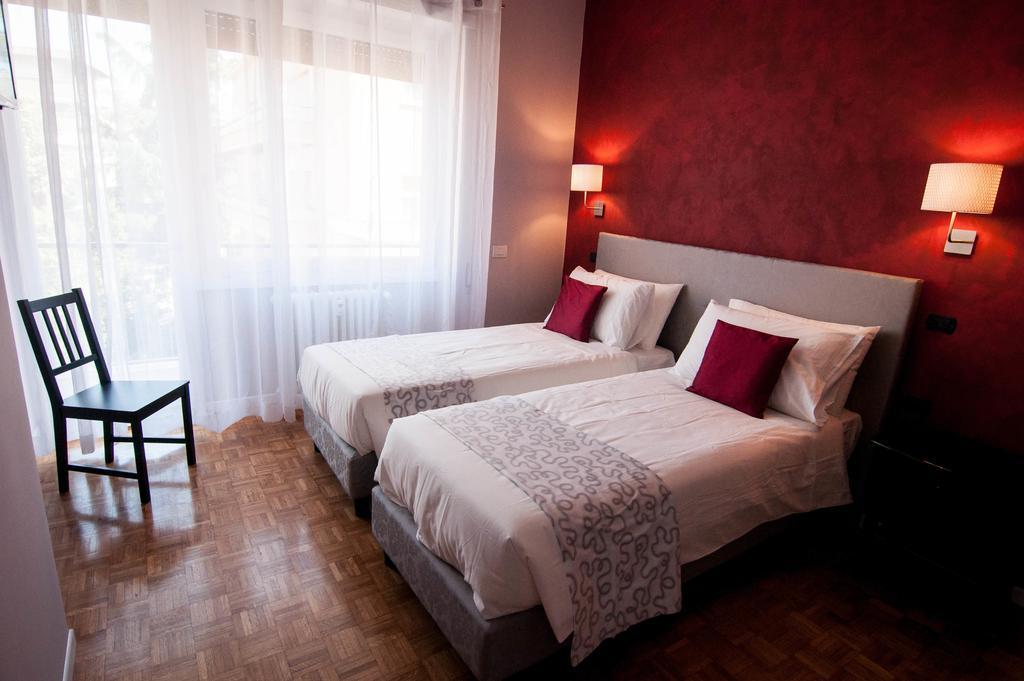 B&B Roma 474 Chambre photo