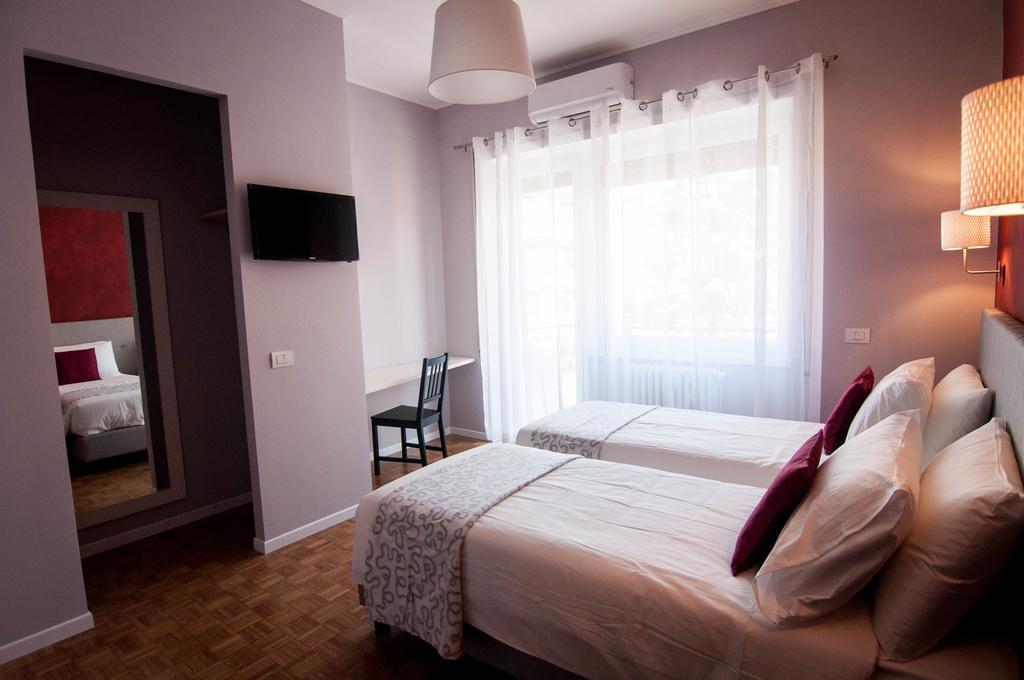 B&B Roma 474 Chambre photo