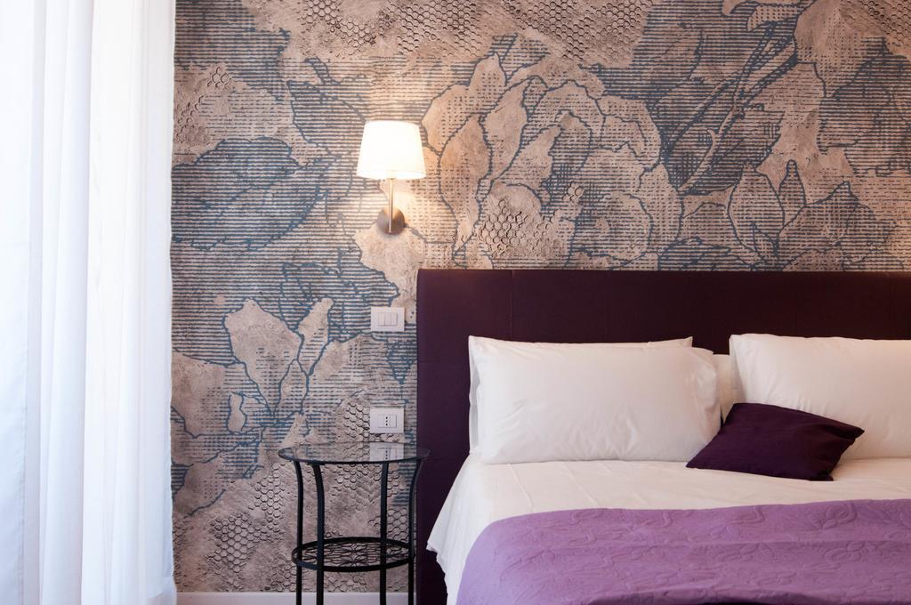 B&B Roma 474 Chambre photo