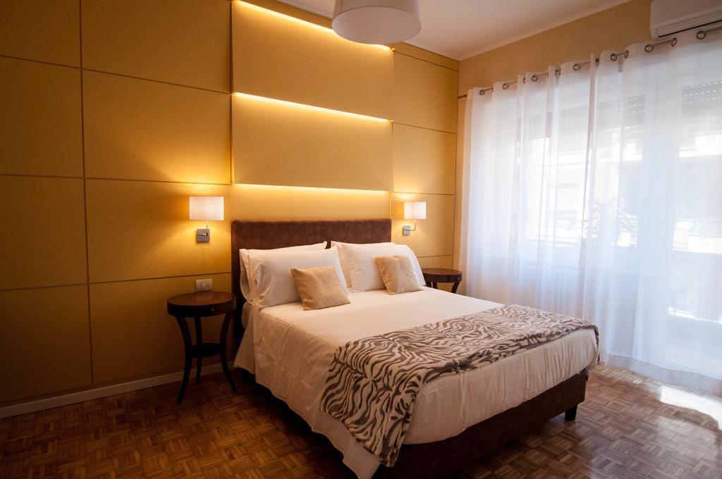 B&B Roma 474 Chambre photo