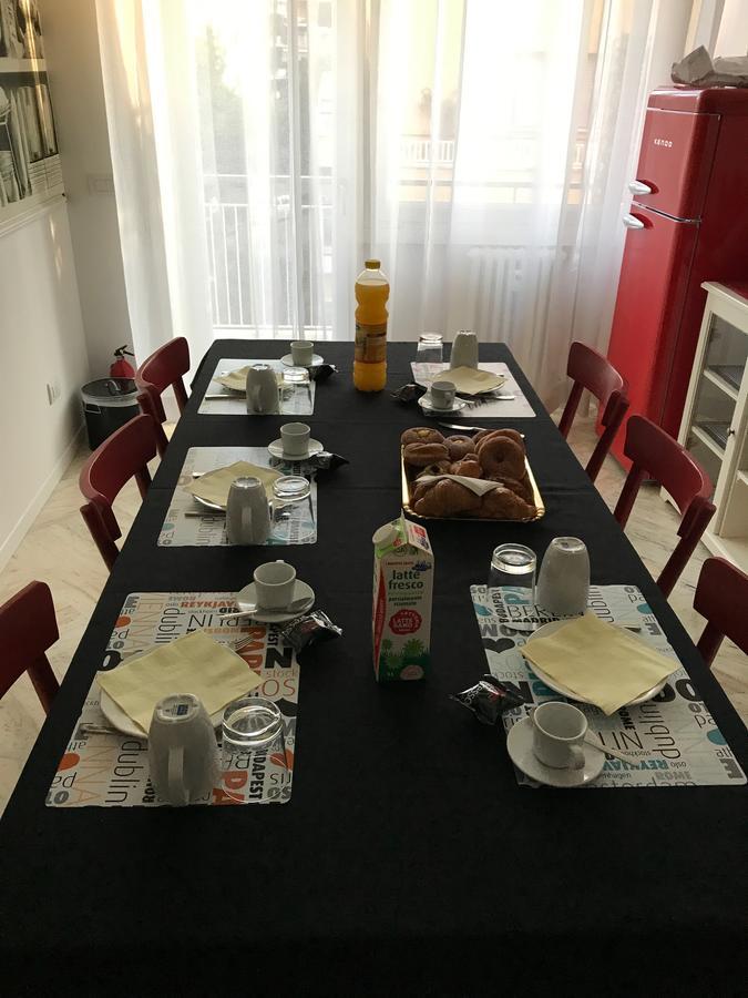 B&B Roma 474 Extérieur photo