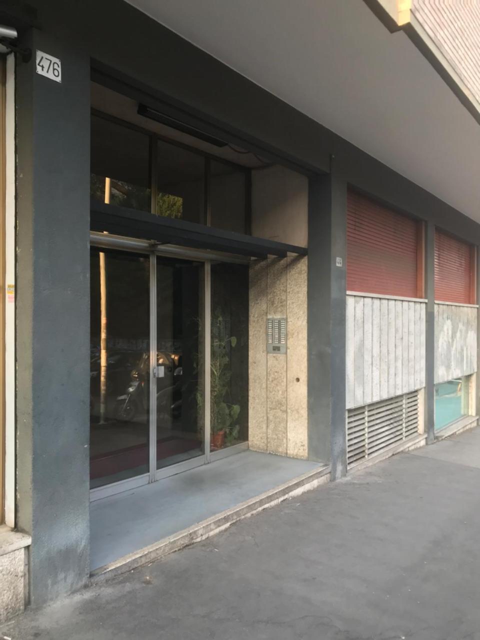 B&B Roma 474 Extérieur photo